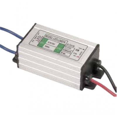 Driver de 12V a 24V